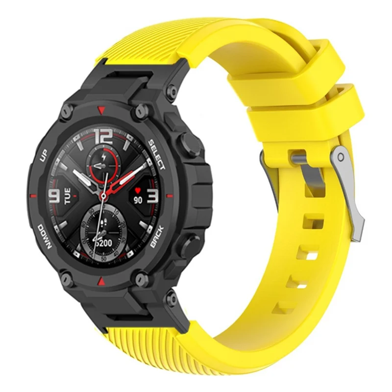 Süß Amazfit T-Rex Pro / Amazfit Ares Silikon / TPU armband