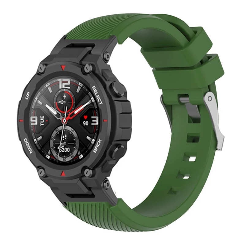 Süß Amazfit T-Rex Pro / Amazfit Ares Silikon / TPU armband