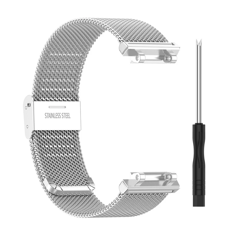 Reizend Amazfit T-Rex 2 Metall armband