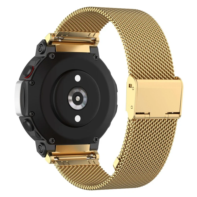 Reizend Amazfit T-Rex 2 Metall armband