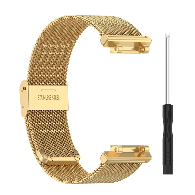 Reizend Amazfit T-Rex 2 Metall armband