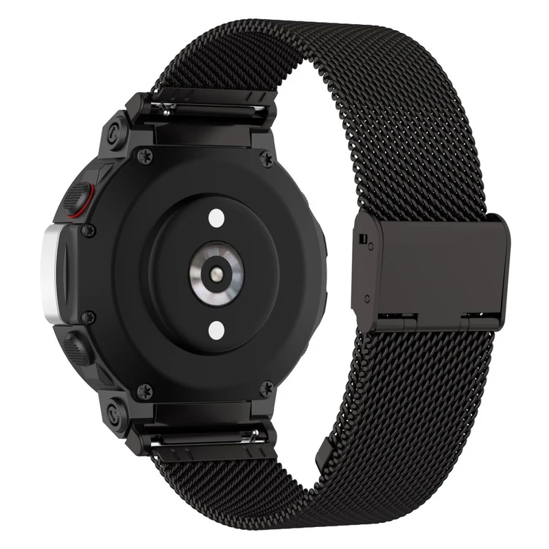 Reizend Amazfit T-Rex 2 Metall armband