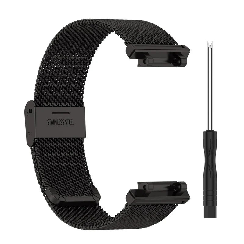 Reizend Amazfit T-Rex 2 Metall armband