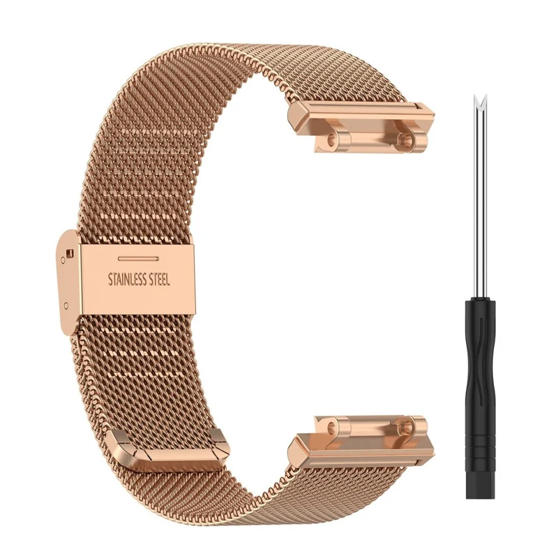 Reizend Amazfit T-Rex 2 Metall armband