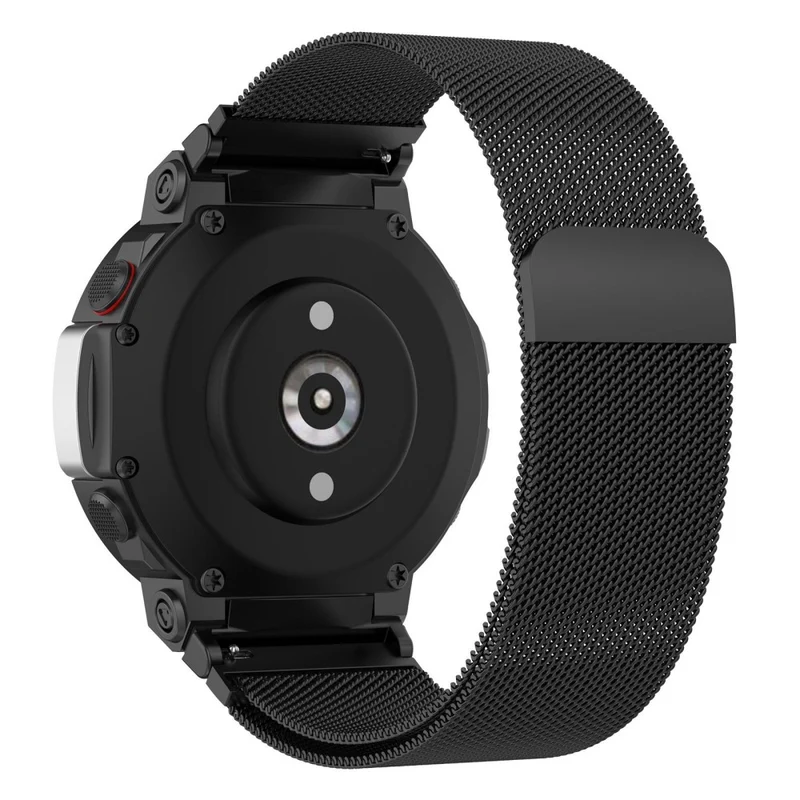 Absolut süß Amazfit T-Rex 2 Metall armband