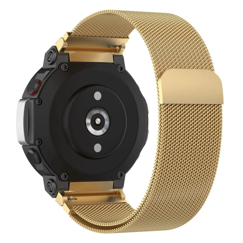 Absolut süß Amazfit T-Rex 2 Metall armband