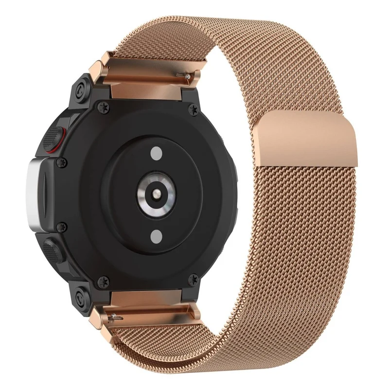 Absolut süß Amazfit T-Rex 2 Metall armband