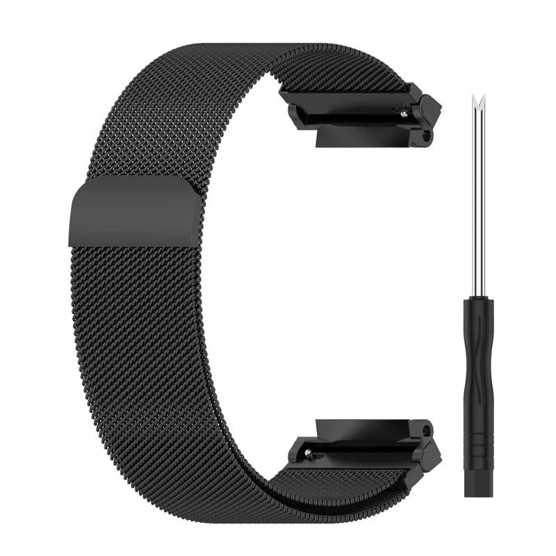 Absolut süß Amazfit T-Rex 2 Metall armband