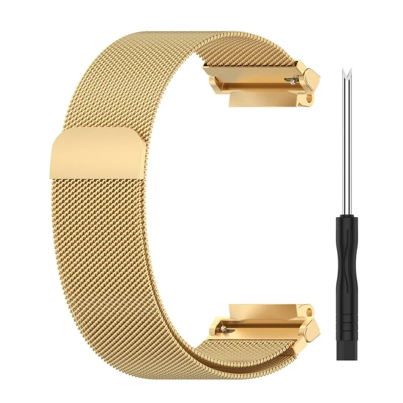 Absolut süß Amazfit T-Rex 2 Metall armband