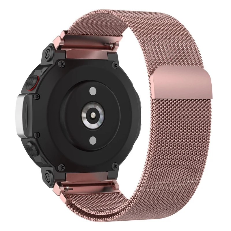 Absolut süß Amazfit T-Rex 2 Metall armband