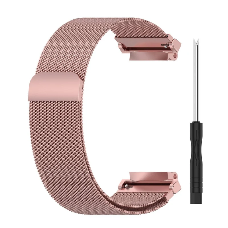 Absolut süß Amazfit T-Rex 2 Metall armband