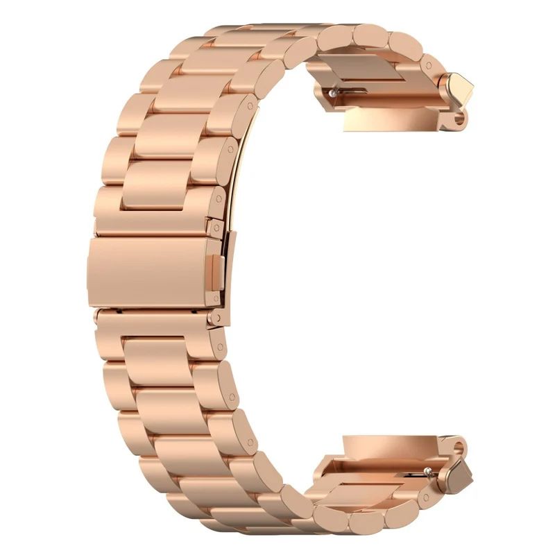Bemerkenswert langlebig Amazfit T-Rex 2 Metall armband