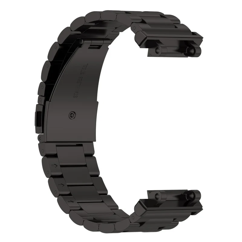 Bemerkenswert langlebig Amazfit T-Rex 2 Metall armband