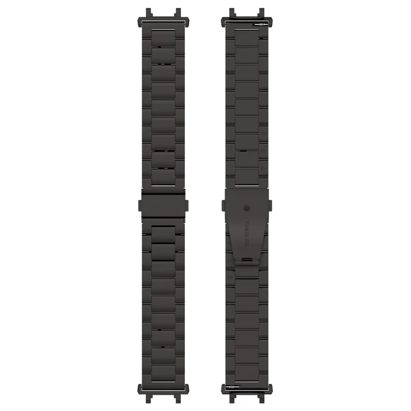 Bemerkenswert langlebig Amazfit T-Rex 2 Metall armband