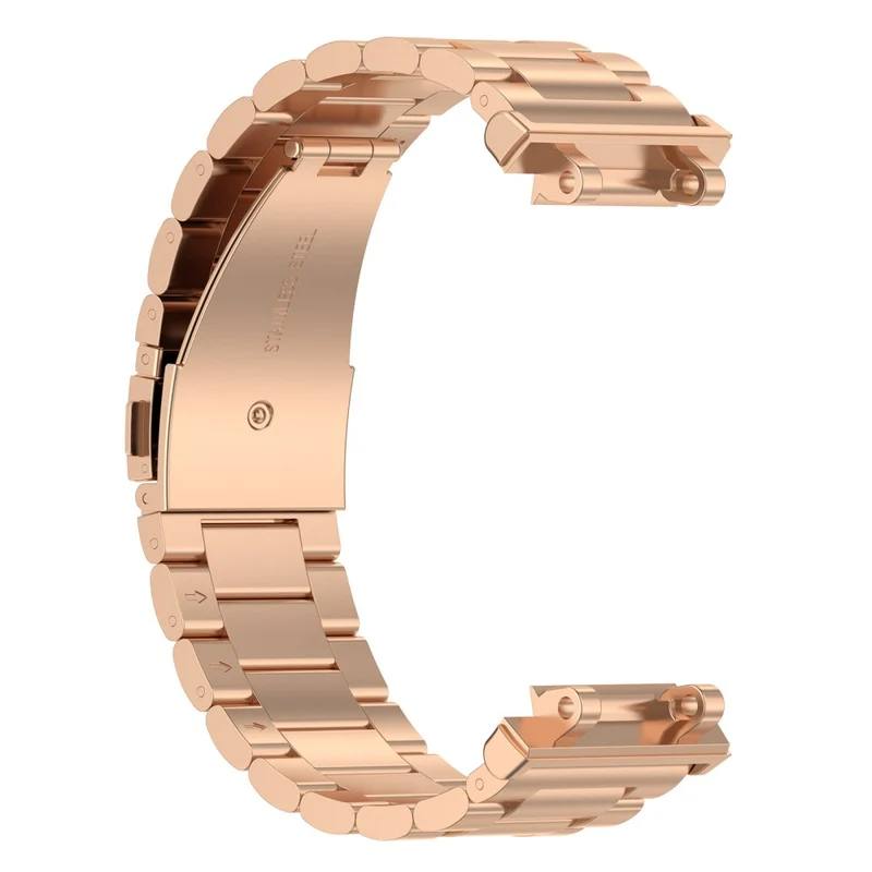 Bemerkenswert langlebig Amazfit T-Rex 2 Metall armband