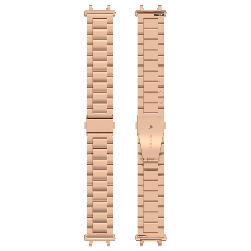 Bemerkenswert langlebig Amazfit T-Rex 2 Metall armband