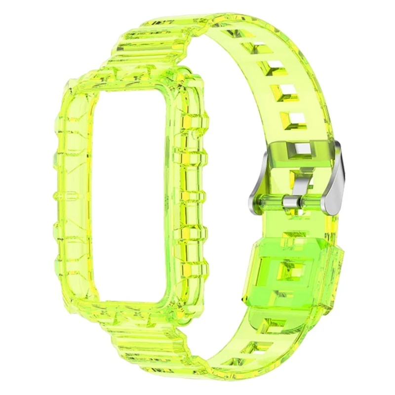 Super süß Xiaomi Mi Band 7 Pro Silikon / TPU armband