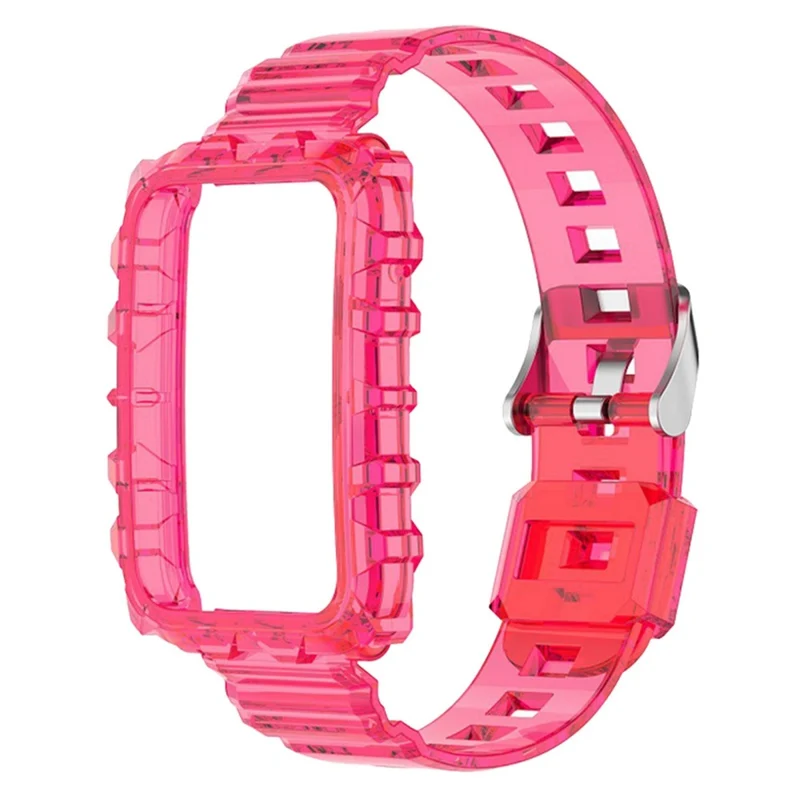 Super süß Xiaomi Mi Band 7 Pro Silikon / TPU armband