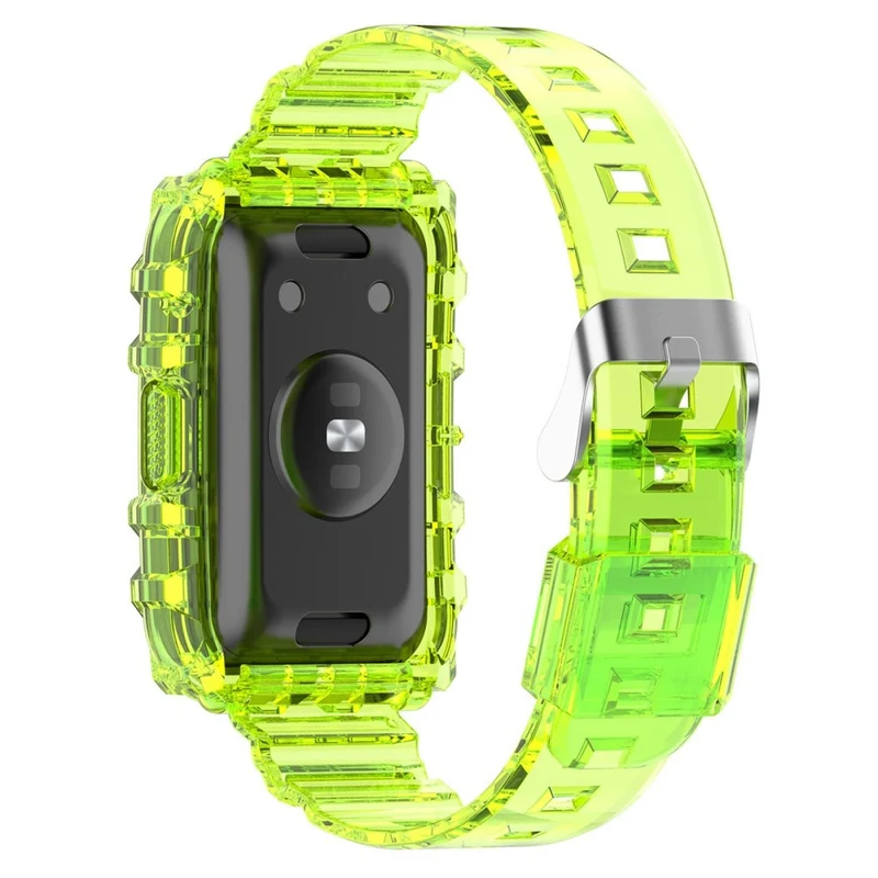 Super süß Xiaomi Mi Band 7 Pro Silikon / TPU armband