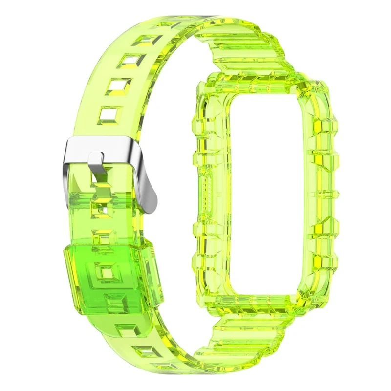 Super süß Xiaomi Mi Band 7 Pro Silikon / TPU armband