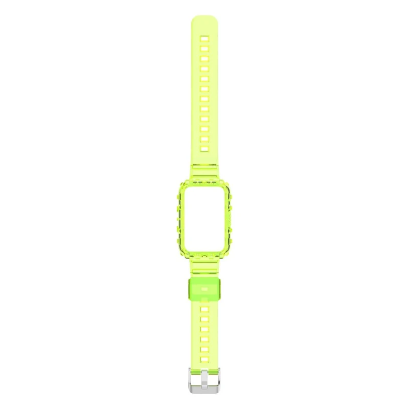 Super süß Xiaomi Mi Band 7 Pro Silikon / TPU armband