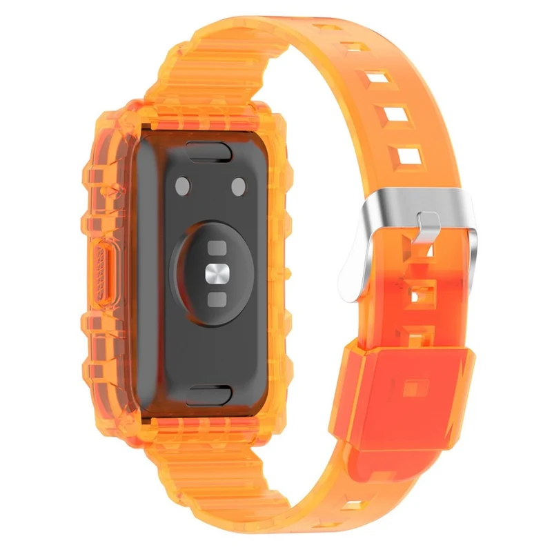 Super süß Xiaomi Mi Band 7 Pro Silikon / TPU armband