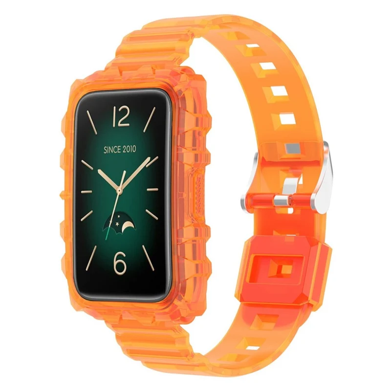 Super süß Xiaomi Mi Band 7 Pro Silikon / TPU armband