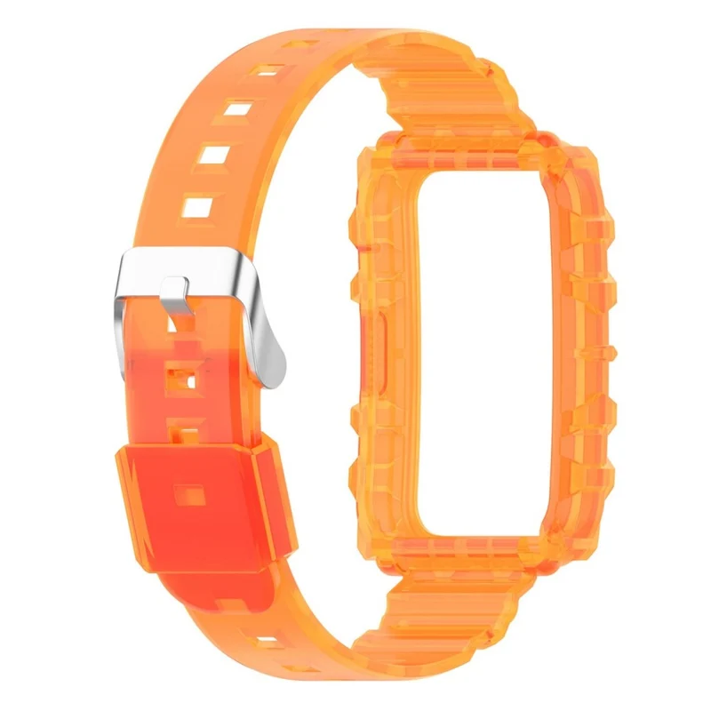 Super süß Xiaomi Mi Band 7 Pro Silikon / TPU armband
