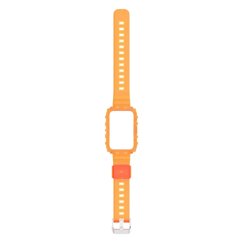 Super süß Xiaomi Mi Band 7 Pro Silikon / TPU armband