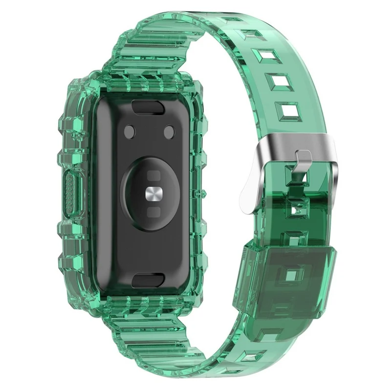 Super süß Xiaomi Mi Band 7 Pro Silikon / TPU armband