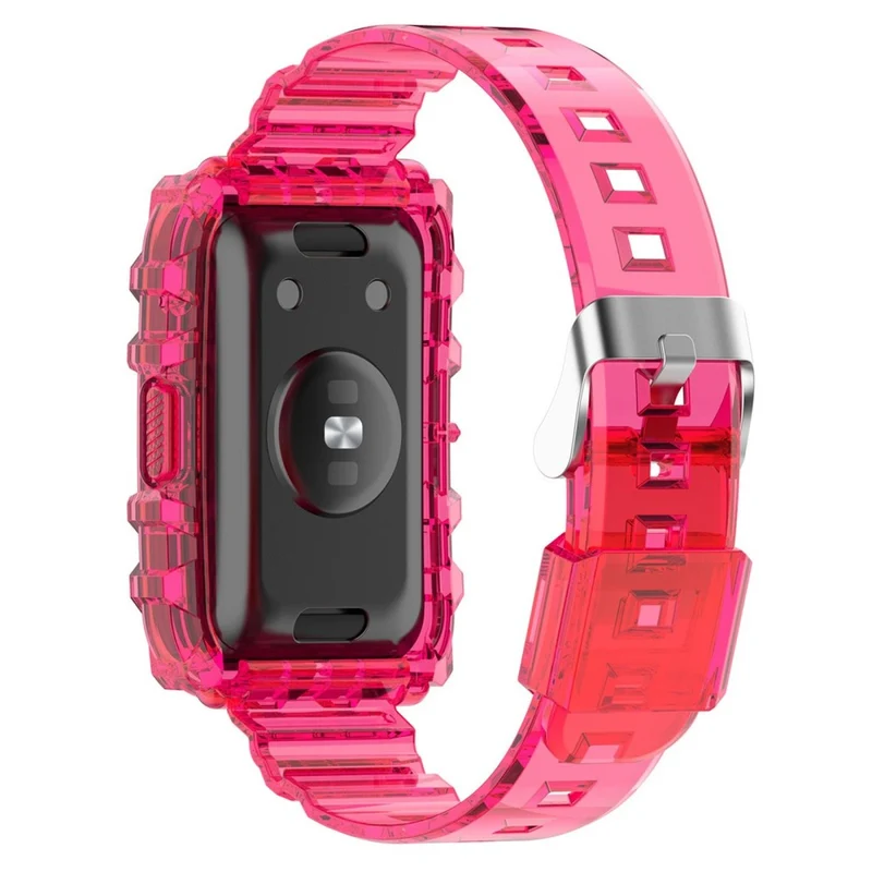 Super süß Xiaomi Mi Band 7 Pro Silikon / TPU armband