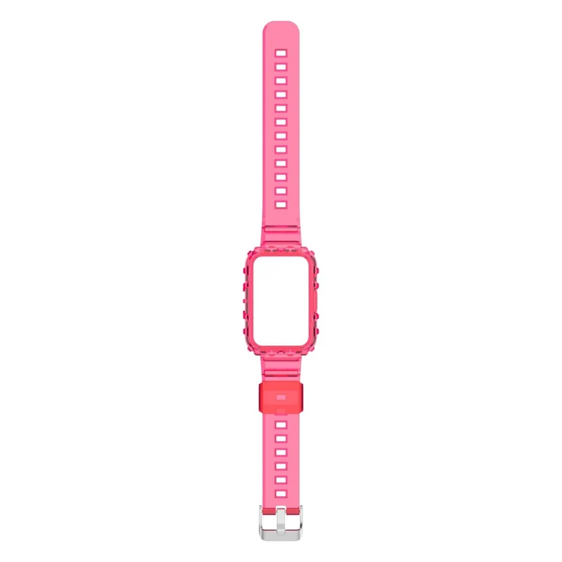 Super süß Xiaomi Mi Band 7 Pro Silikon / TPU armband