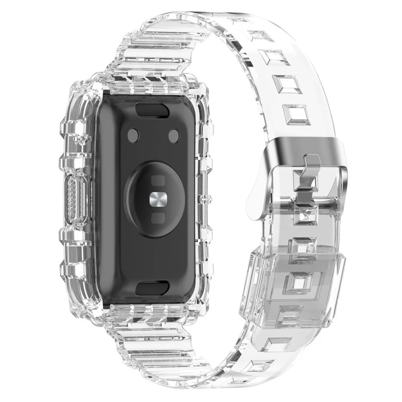 Super süß Xiaomi Mi Band 7 Pro Silikon / TPU armband