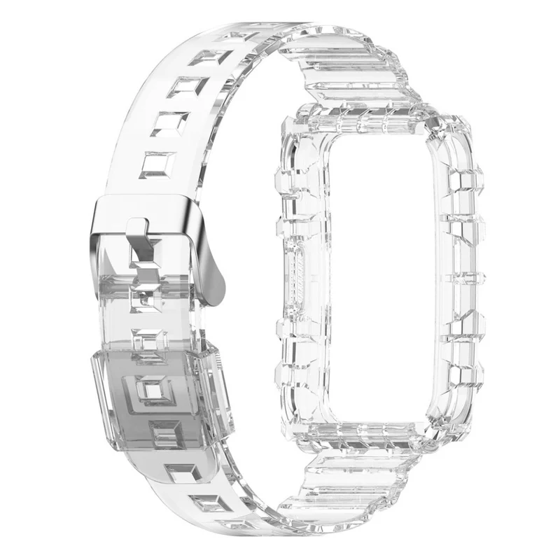 Super süß Xiaomi Mi Band 7 Pro Silikon / TPU armband
