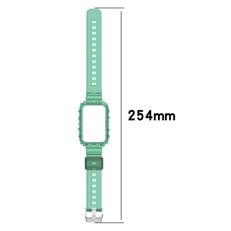 Super süß Xiaomi Mi Band 7 Pro Silikon / TPU armband