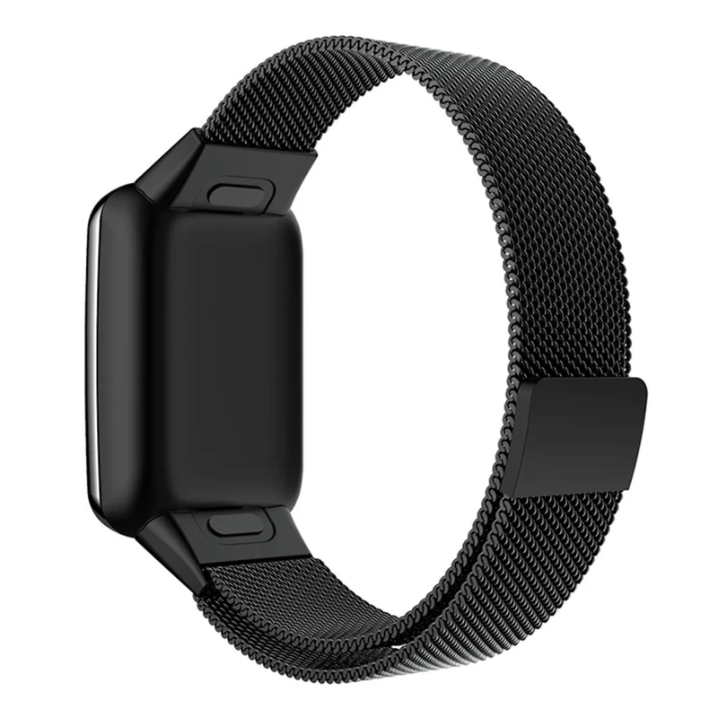 Super stylisch Xiaomi Mi Band 7 Pro Metall armband