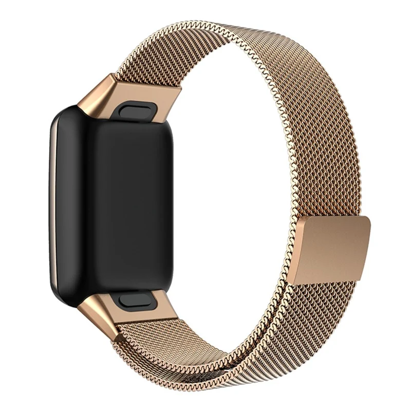 Super stylisch Xiaomi Mi Band 7 Pro Metall armband