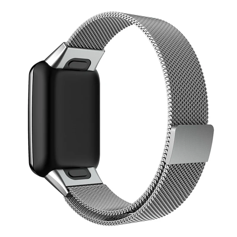 Super stylisch Xiaomi Mi Band 7 Pro Metall armband