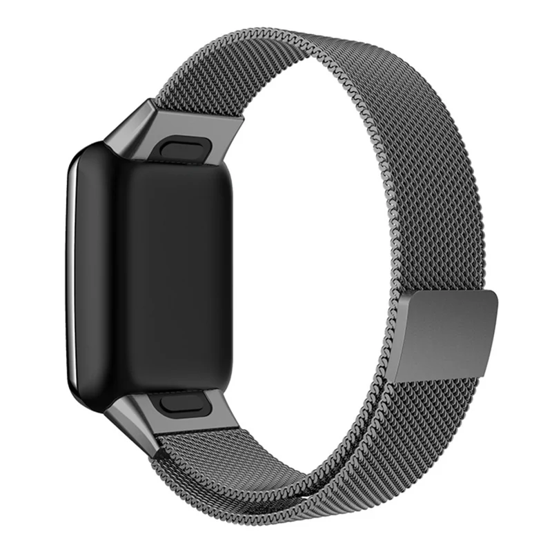 Super stylisch Xiaomi Mi Band 7 Pro Metall armband