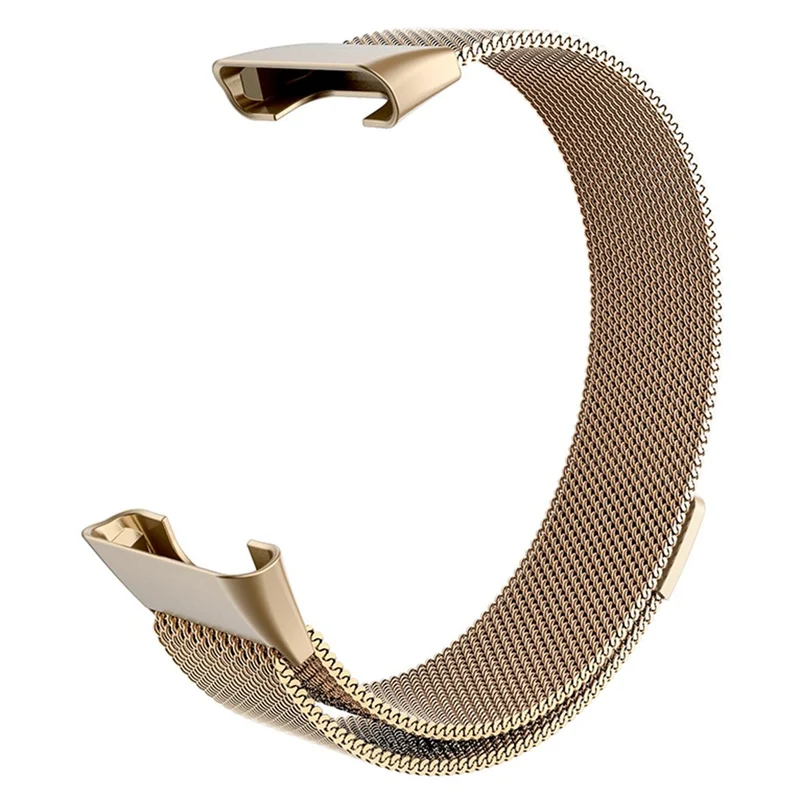 Super stylisch Xiaomi Mi Band 7 Pro Metall armband