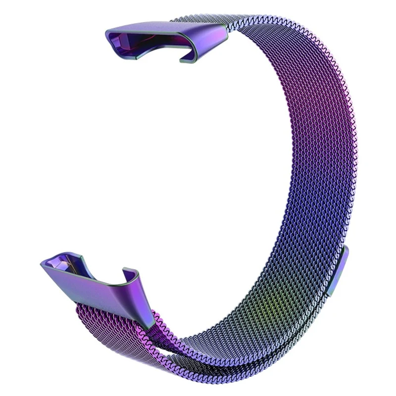 Super stylisch Xiaomi Mi Band 7 Pro Metall armband