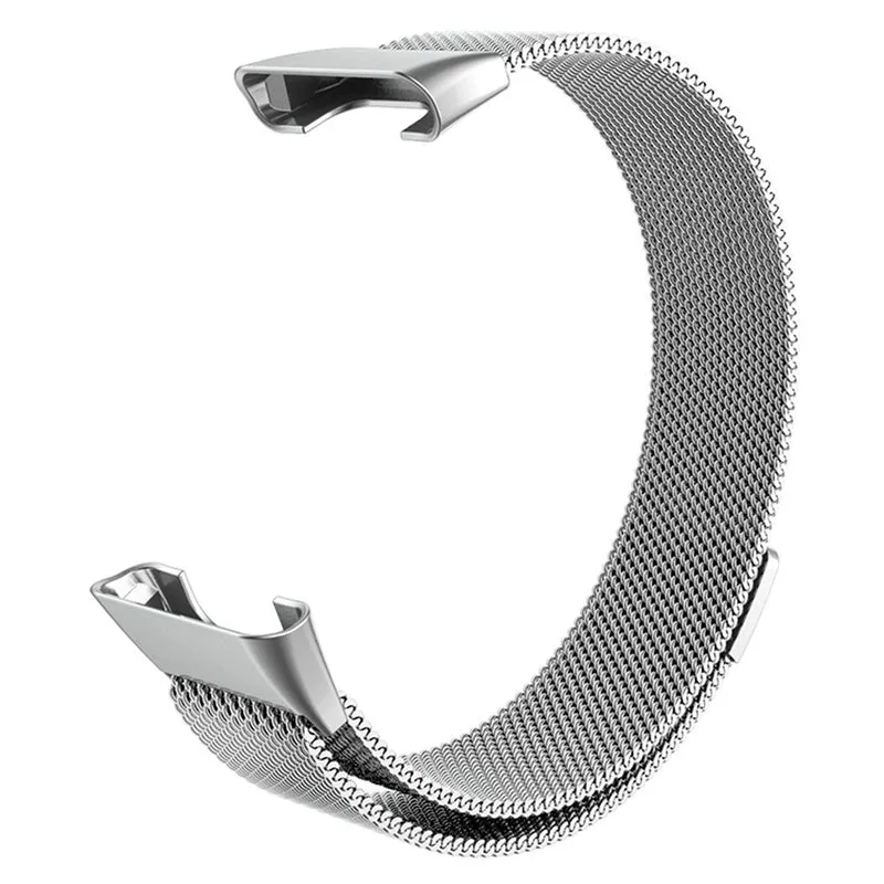 Super stylisch Xiaomi Mi Band 7 Pro Metall armband