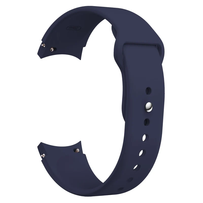 Absolut stylisch Universell Samsung Silikon / TPU armband