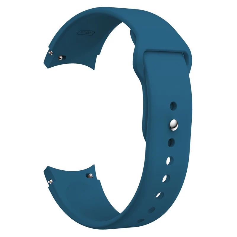 Absolut stylisch Universell Samsung Silikon / TPU armband