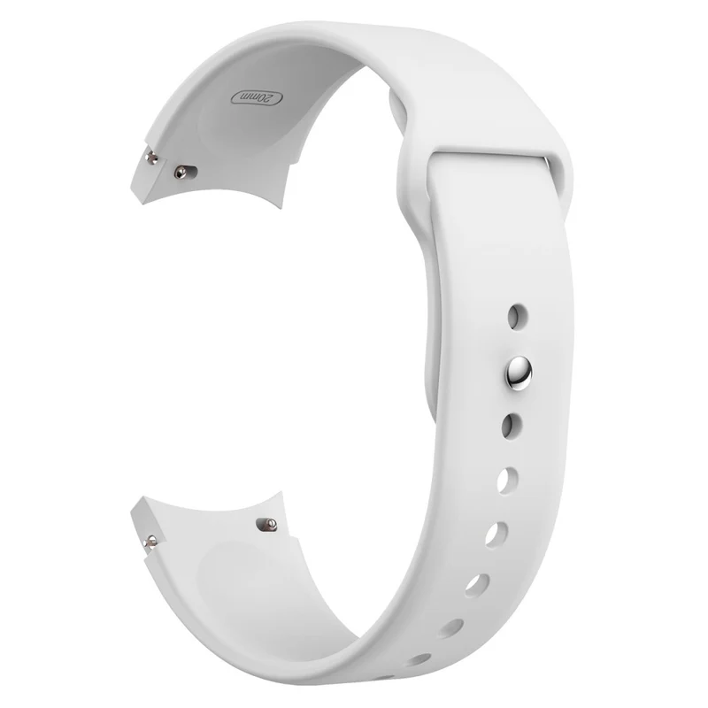 Absolut stylisch Universell Samsung Silikon / TPU armband