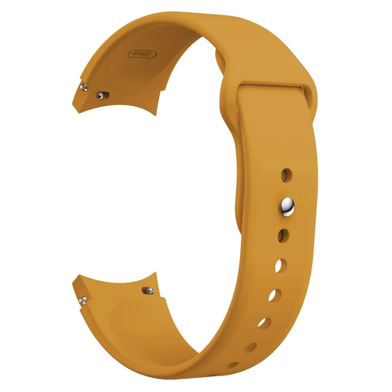 Absolut stylisch Universell Samsung Silikon / TPU armband