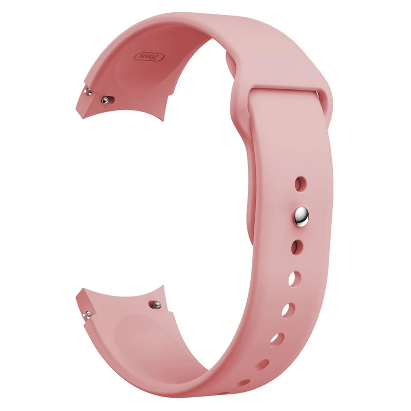 Absolut stylisch Universell Samsung Silikon / TPU armband