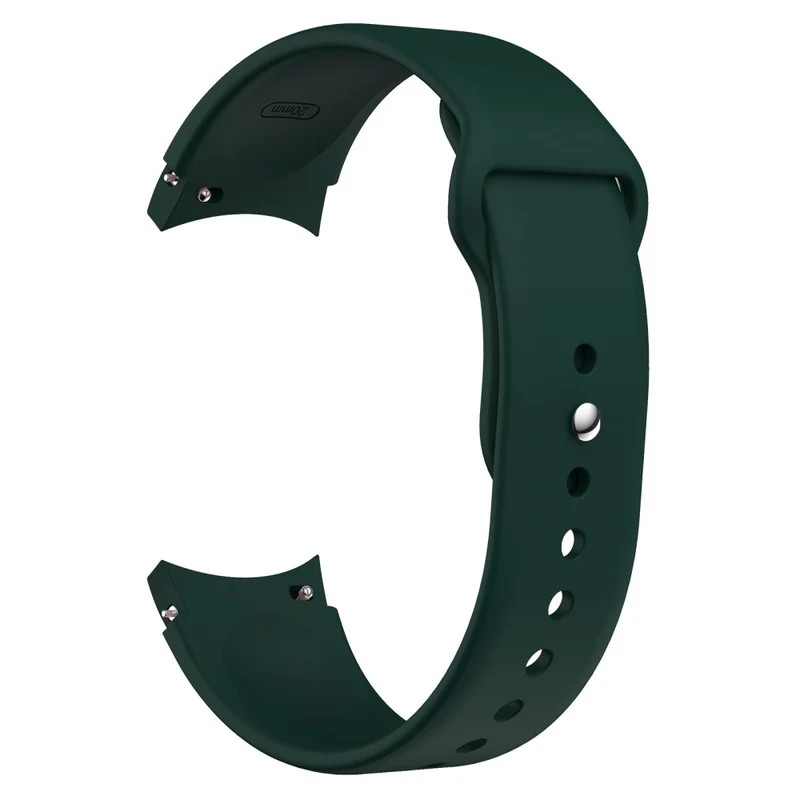 Absolut stylisch Universell Samsung Silikon / TPU armband
