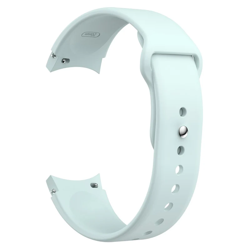 Absolut stylisch Universell Samsung Silikon / TPU armband