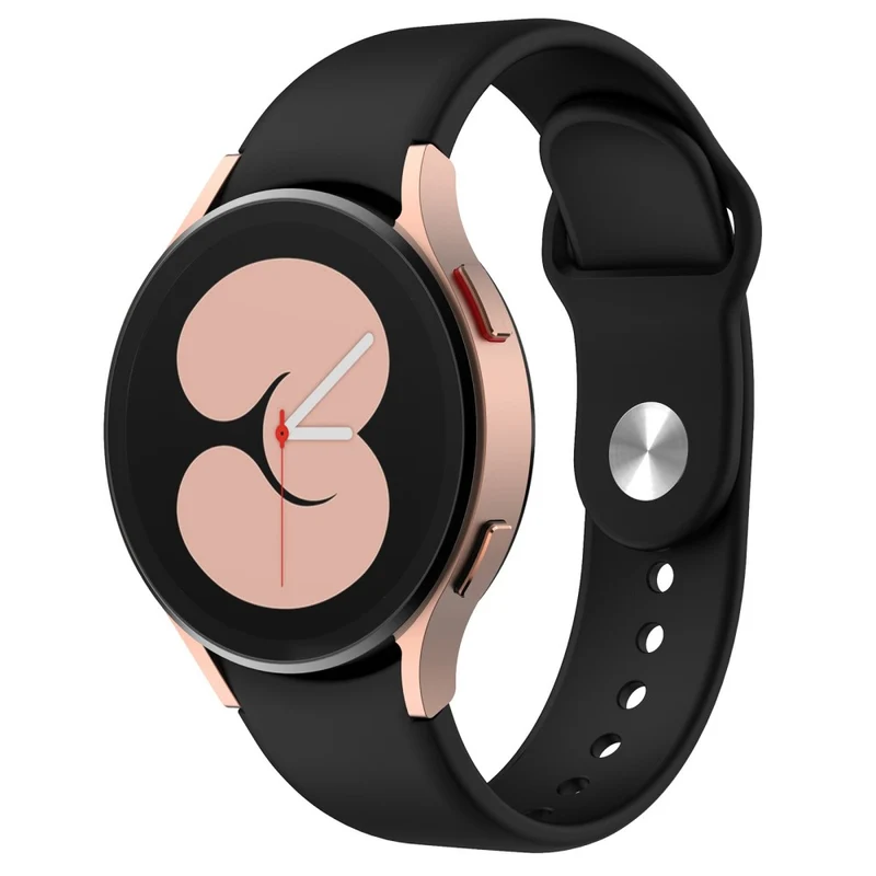Absolut stylisch Universell Samsung Silikon / TPU armband